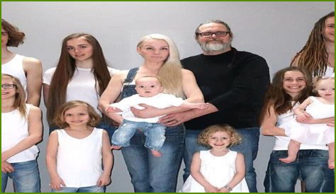 Jerusalem Licciardo-Toivola - Age, Family, Bio